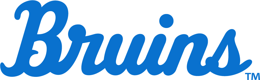 UCLA Bruins 2017-Pres Alternate Logo v3 DIY iron on transfer (heat transfer)